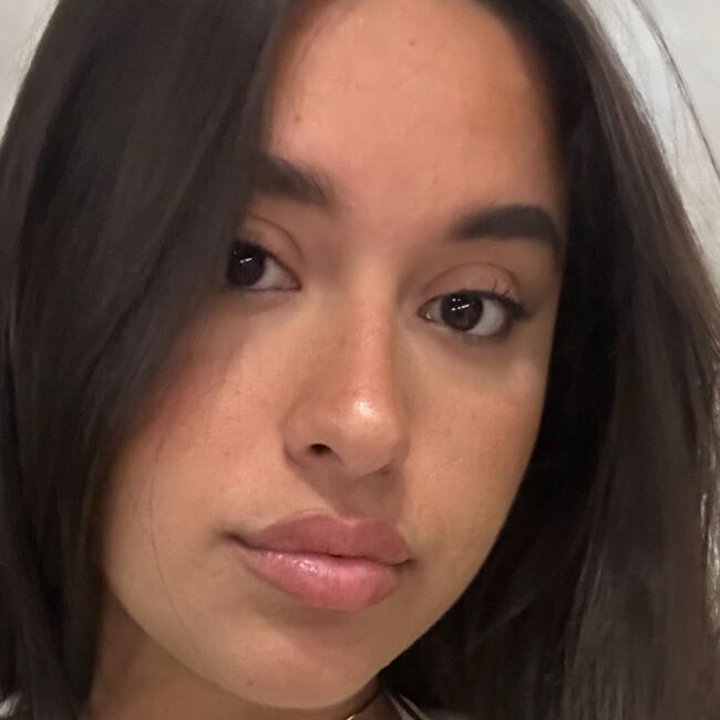 Babysitter in Genf: Fabiana