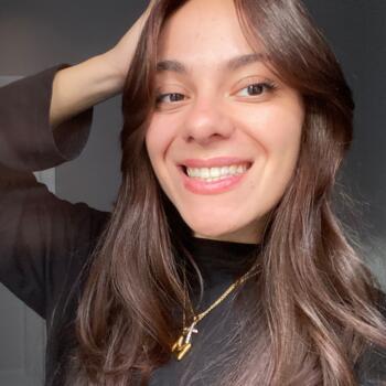 Babysitter in Civita Castellana: Michela