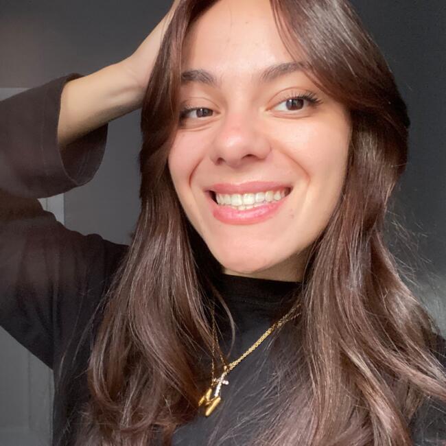 Babysitter in Civita Castellana: Michela