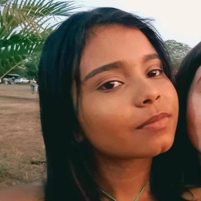 Babá em João Pessoa: Alícia