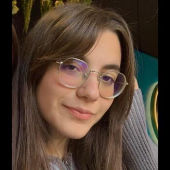 Babysitter in Rocca di Papa: Marta