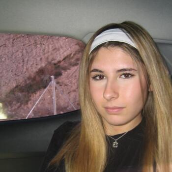 Babysitter in Abrera: Ainhoa