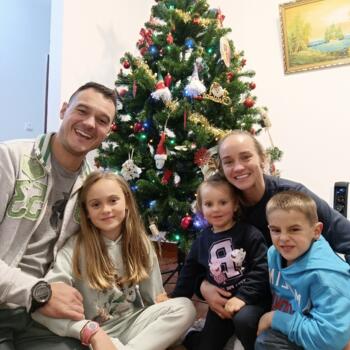 Família Beja: André