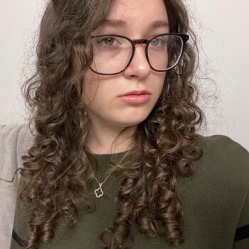 Babysitter in Calgary: Oleksandra