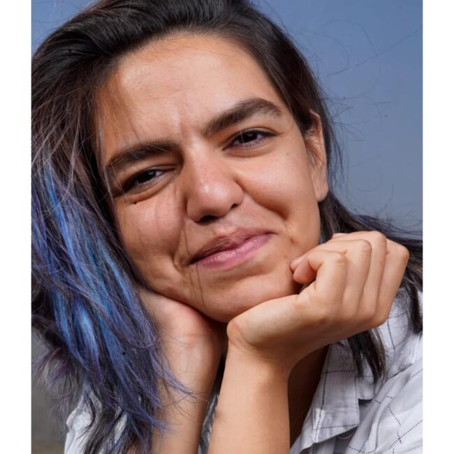 Nounou à Toronto: Zahra