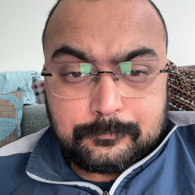 Babysitting job in Vadodara: Ashish