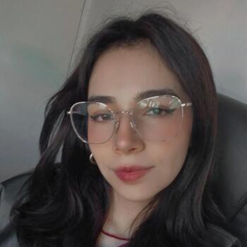 Niñera en Puente Alto: Llizeth