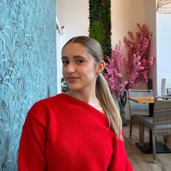 Niñera en Alhaurín de la Torre: Noa