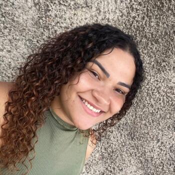 Babysitter Contagem: Thalyta laiane