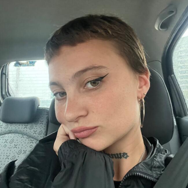 Niñera en Ciudad de la Costa: Aruna