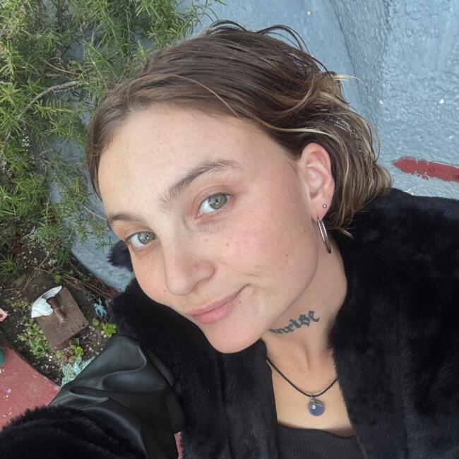 Babysitter in Ciudad de la Costa: Aruna