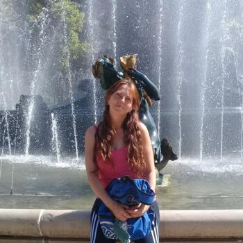 Nanny in Santa Cruz de Tenerife: Fer