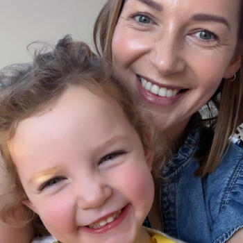 Nanny in Christchurch: Nicole