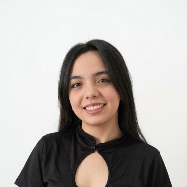Babysitter in Santa Fe: Mia
