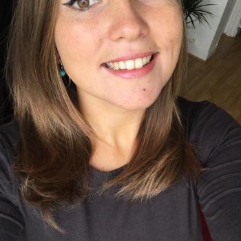 Baby-sitter in Versailles: Marion