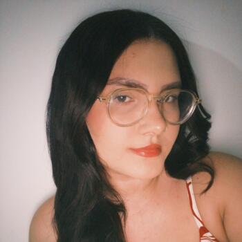 Babysitter in Goianésia: Evelyn