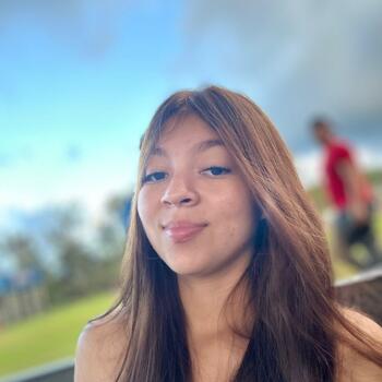 Babysitter Boquerón: Kelyanne