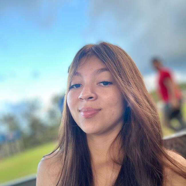 Babysitter in Boquerón: Kelyanne