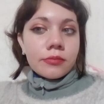 Babysitter Zárate: Guadalupe