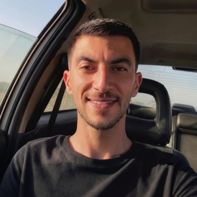Babysitting job in Amman: Yazeed