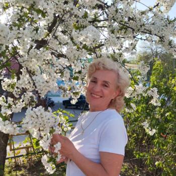 Няня в Kyiv: Ірина