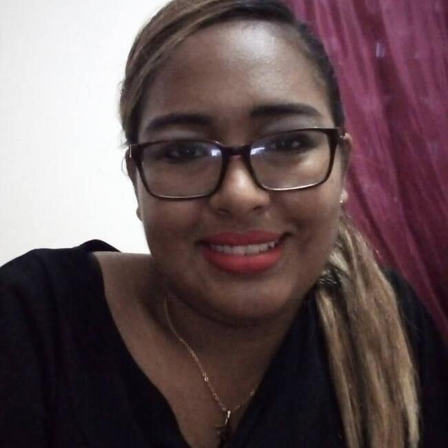 Babysitting job in David: Karly