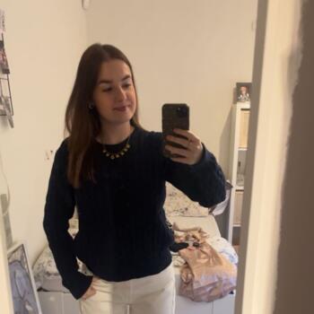 Babysitter Houthalen-Helchteren: Lisa