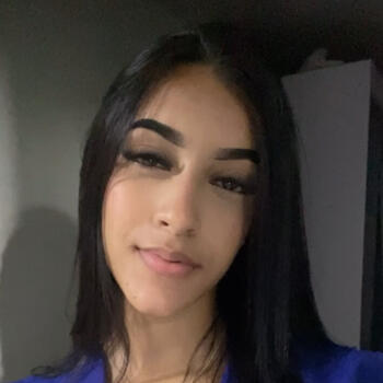 Babá em João Pessoa: Allana