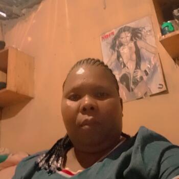 Babysitter Umlazi: Thembeka