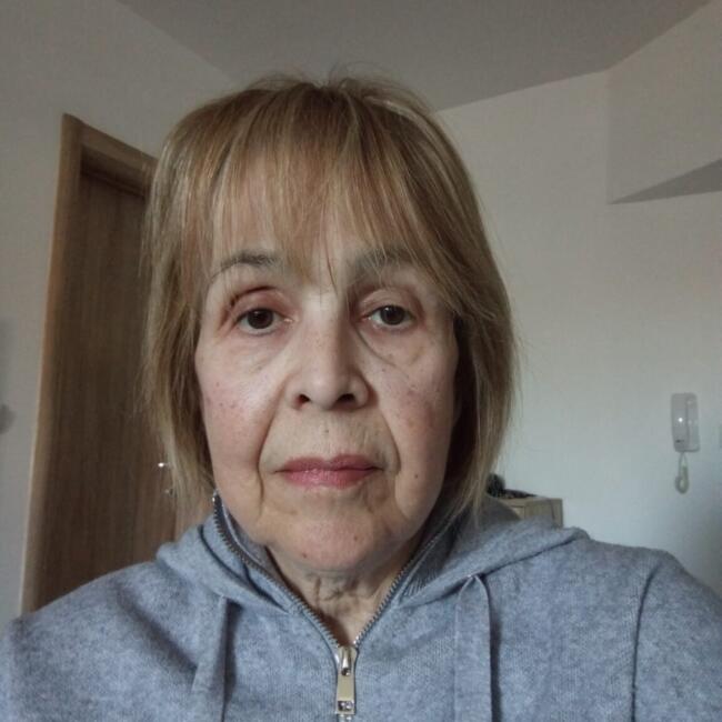 Nanny in Belgrade: Biljana