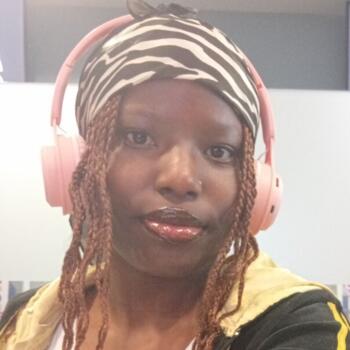 Babysitter in Birmingham: Kayla