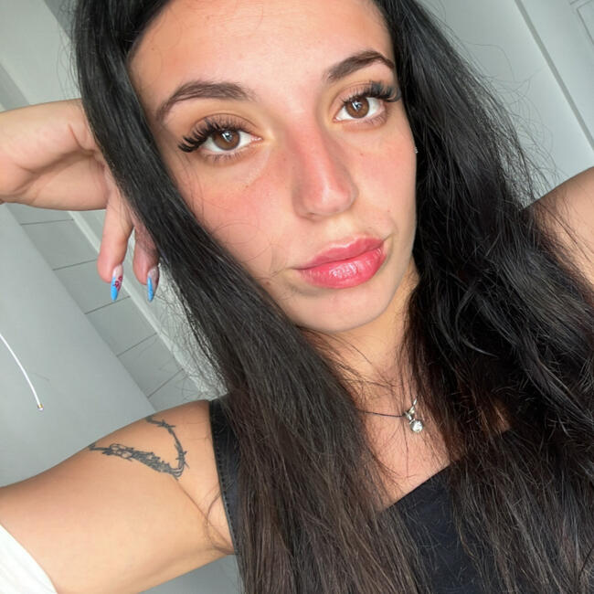 Babysitter in Glyfada: Μαρια