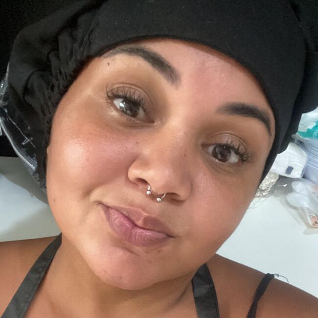 Babysitter in Rio de Janeiro: Ana Caroline