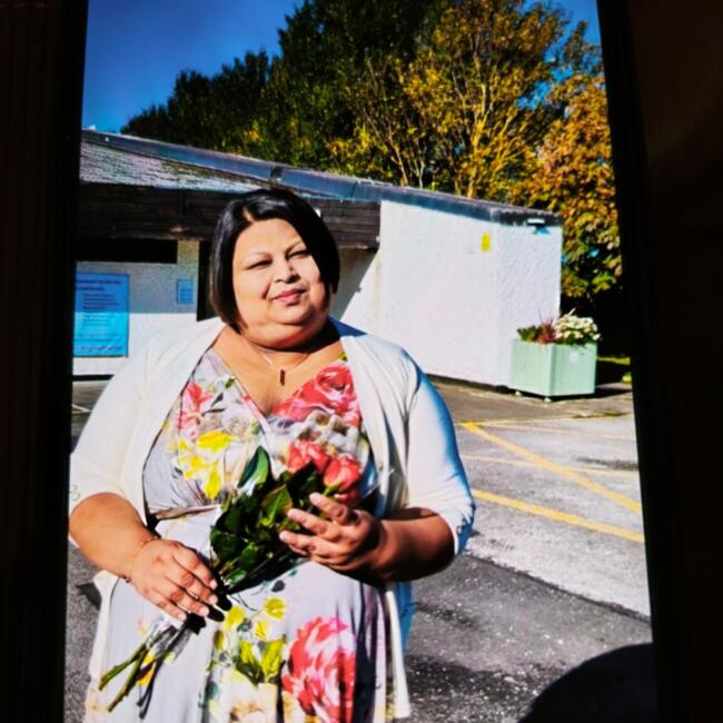 Nanny in Donabate: Deepa