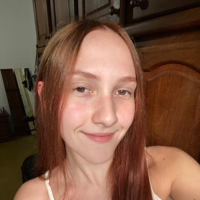 Niñera en Rafaela: Priscila