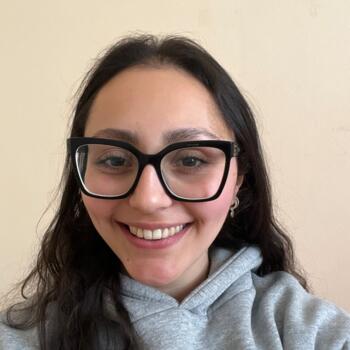 Canguro en Málaga: Rossella