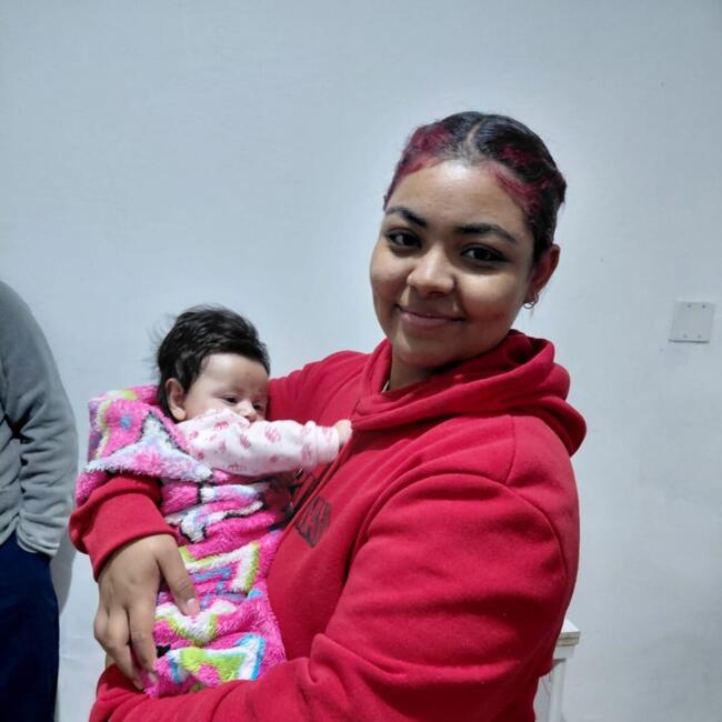 Babysitter in São José dos Campos: Ana Clara