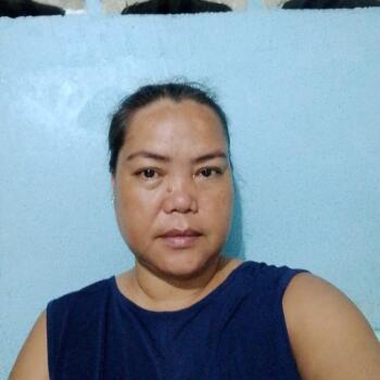 Babysitter in Mandaue City: Leizel