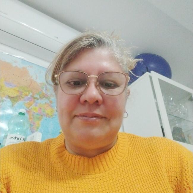 Nanny in Valencia: Liliana