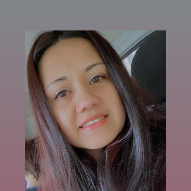 Babysitter in Port Montt: Yaquelin Polet
