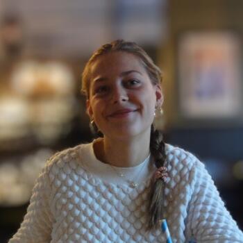 Babysitter in Moss: Ester Lerstad