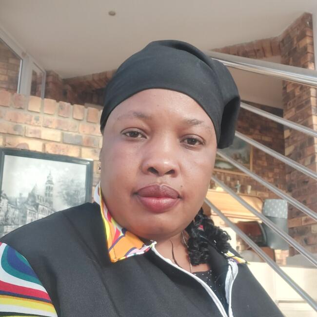 Nanny in Durban: Primrose