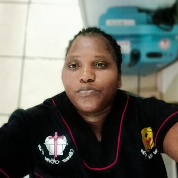 Babysitter in Pretoria: Sikhumbuzo