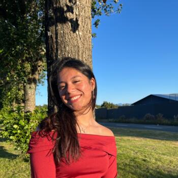 Babysitter in Port Montt: Valentina