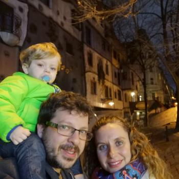Babysitter Job Wien: Babysitter Job Eduardo
