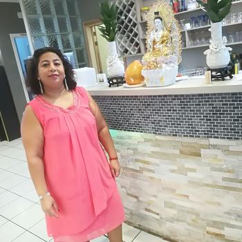 Nanny in Brussel (Vorst): Sharmila