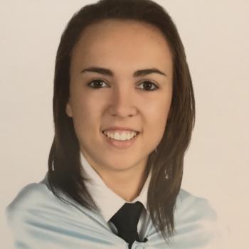 Niñera Armilla: Marina