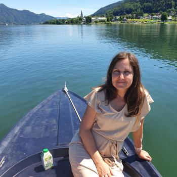 Babysitter Job Wien: Babysitter Job Sabine