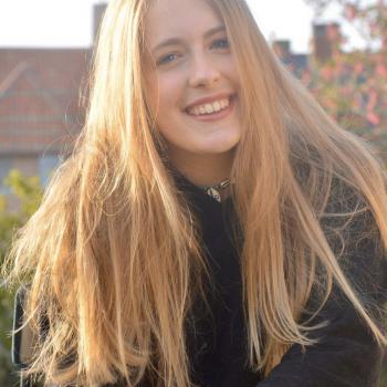 Baby-sitter Waregem: Hannah