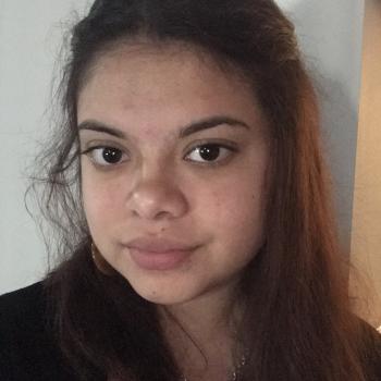 Barnvakt Sundbyberg: Emilia